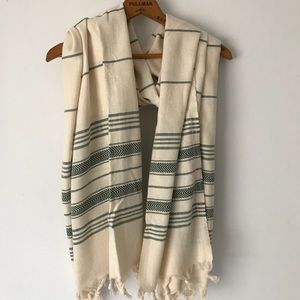 Turkish Towel (Made in Turkey!)